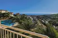 Villa de 6 pièces  Agios Tychonas, Chypre