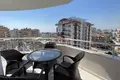 Appartement 1 chambre 120 m² Mahmutlar, Turquie