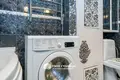 Квартира 2 комнаты 59 м² Минск, Беларусь