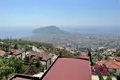 Willa 6 pokojów  Alanya, Turcja