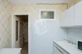 2 room apartment 45 m² Minsk, Belarus