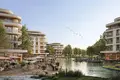 Kompleks mieszkalny The largest project in Tbilisi on the banks of the Kura River is Eaglehills Waterfront BY EMAAR