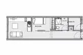 Apartamento 3 habitaciones 187 m² Limasol, Chipre