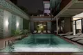 Apartamento 1 habitacion 55 m² Mahmutlar, Turquía