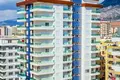 1 bedroom apartment  Mahmutlar, Turkey