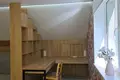 House 321 m² Brauki, Belarus