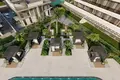 Квартира 54 м² Аксу, Турция
