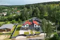Townhouse 172 m² Zaslauje, Belarus
