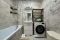 3 room apartment 57 m² in Minsk, Belarus