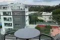 Penthouse 5 bedrooms 182 m² in Germasogeia, Cyprus