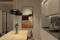 Apartamento 1 habitacion 58 m² Limnatis, Chipre