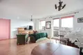 Квартира 2 комнаты 60 м² Варшава, Польша