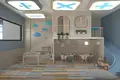 Apartamento 55 m² Mahmutlar, Turquía