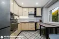 Wohnung 1 zimmer 31 m² Minsk, Belarus