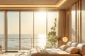 Квартира 3 комнаты 89 м² Абу-Даби, ОАЭ