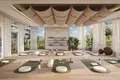 Kompleks mieszkalny New premium residence Verdes by Haven with swimming pools, co-working areas and services, Dubailand, Dubai, UAE