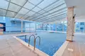 Apartamento 1 habitación 195 m² Kestel, Turquía