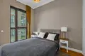 2 room apartment 37 m² Warsaw, Poland