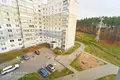 Mieszkanie 3 pokoi 80 m² Mińsk, Białoruś