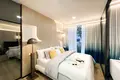 Kondominium 2 Schlafzimmer 80 m² Pattaya, Thailand