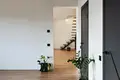 Casa de campo 258 m² Drackauski sielski Saviet, Belarús