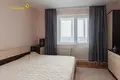 Apartment 60 m² Minsk, Belarus