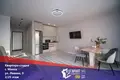 Apartamento 1 habitación 31 m² Minsk, Belarús