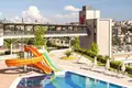 Квартира 12 комнат 188 м² Эюп, Турция