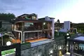 Вилла 5 комнат 200 м² Каргыджак, Турция