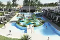 Complejo residencial Caesar Resort