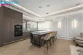 House 129 m² Aukstkiemiai, Lithuania