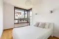 Appartement 3 chambres 74 m² Varsovie, Pologne