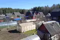 House 137 m² Kalodziscanski sielski Saviet, Belarus