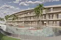 Apartamento 3 habitaciones 98 m² Muratpasa, Turquía