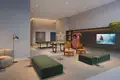 Mieszkanie 4 pokoi 213 m² Regiao Imediata de Sao Paulo, Brazylia