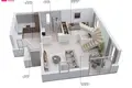 Casa 133 m² Kaunas, Lituania