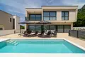 Villa de tres dormitorios 170 m² Crikvenica, Croacia