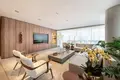 Appartement 4 chambres 27 m² Regiao Imediata de Sao Paulo, Brésil