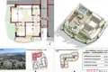 Mieszkanie 3 pokoi 77 m² Orikum, Albania