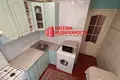 2 room apartment 42 m² Hrodna, Belarus