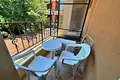 Apartamento 36 m² Sveti Vlas, Bulgaria