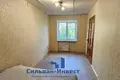 2 room apartment 45 m² Minsk, Belarus
