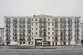 Appartement 2 chambres 45 m² Varsovie, Pologne