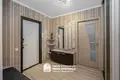 Wohnung 2 zimmer 49 m² Minsk, Belarus