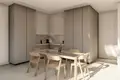 Appartement 2 chambres 114 m² Lakatameia, Chypre