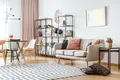 Wohnung 3 zimmer 122 m² Eyupsultan, Türkei