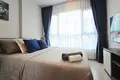 Kondominium 1 Schlafzimmer  Pattaya, Thailand