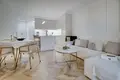 3 bedroom apartment 82 m² Warsaw, Poland