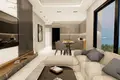 Apartamento 2 habitaciones 57 m² Konakli, Turquía