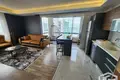 Дуплекс 3 комнаты 110 м² Эрдемли, Турция